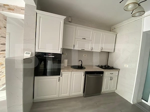 Duplex pe parter, 65.75 mp, zona Mosnita Veche - imagine 5