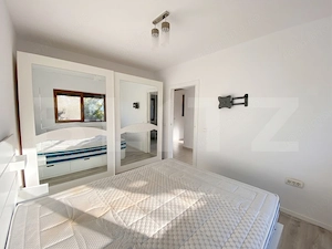 Duplex pe parter, 65.75 mp, zona Mosnita Veche - imagine 11