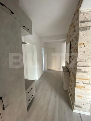 Duplex pe parter, 65.75 mp, zona Mosnita Veche - imagine 8