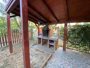 Duplex pe parter, 65.75 mp, zona Mosnita Veche - imagine 14
