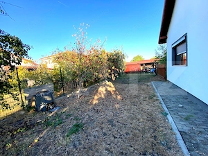 Duplex pe parter, 65.75 mp, zona Mosnita Veche - imagine 16