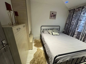 2 cam confort 1 centrala proprie renovat zona Complex Studentesc - imagine 5