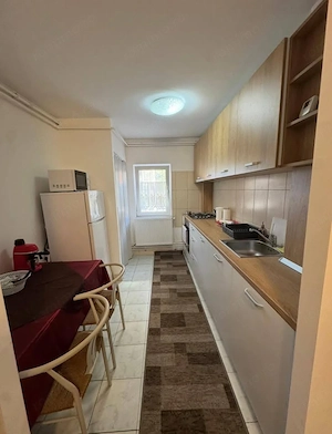 2 cam confort 1 centrala proprie renovat zona Complex Studentesc - imagine 2