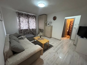 2 cam confort 1 centrala proprie renovat zona Complex Studentesc - imagine 6