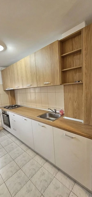 2 cam confort 1 centrala proprie renovat zona Complex Studentesc - imagine 3