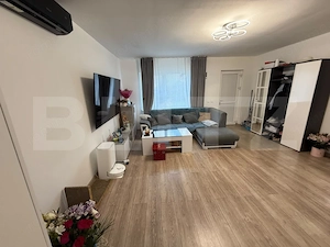 Casa parter, 62 mp, 247 mp teren, zona Magnolia - imagine 4