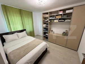 Casa parter, 62 mp, 247 mp teren, zona Magnolia - imagine 6