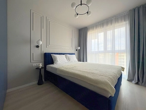 2 camere, amenajat modern, vedere spre Padurea Verde - Denya Forest - imagine 13
