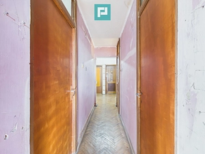 APARTAMENT 3 CAMERE | ZONA OLIMPIA | ETAJ 5/8 - imagine 8
