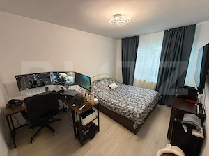 Casa parter, 62 mp, 247 mp teren, zona Magnolia - imagine 7