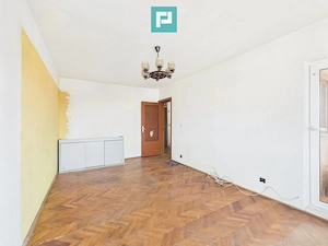 APARTAMENT 3 CAMERE | ZONA OLIMPIA | ETAJ 5/8 - imagine 4