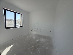 Duplex despartit prin C.T.- dormitor la parter - canalizare - imagine 7
