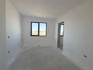 Duplex despartit prin C.T.- dormitor la parter - canalizare - imagine 8