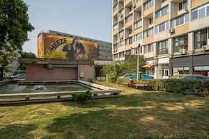 DOROBANTI - BLOC PERLA, 2 CAMERE 49 MP, LA CHEIE! - imagine 4