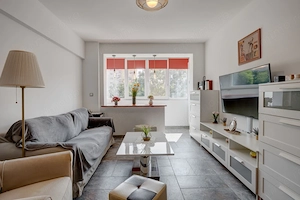 DOROBANTI - BLOC PERLA, 2 CAMERE 49 MP, LA CHEIE! - imagine 15