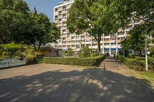 DOROBANTI - BLOC PERLA, 2 CAMERE 49 MP, LA CHEIE! - imagine 8