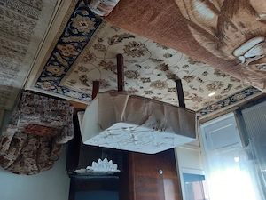 Inchiriez ieftin  apartament  3 camere Mico 1 Lugoj - imagine 5