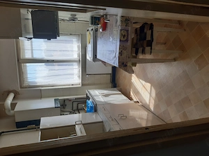 Inchiriez ieftin  apartament  3 camere Mico 1 Lugoj - imagine 4