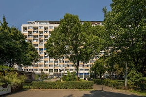 DOROBANTI - BLOC PERLA, 2 CAMERE 49 MP, LA CHEIE! - imagine 6