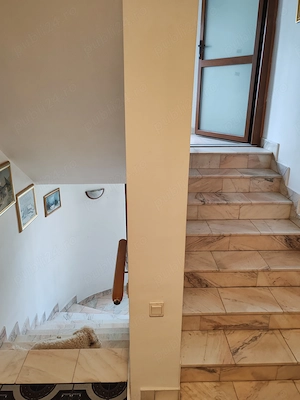 Vila de lux și teren 2600 mp pe malul lacului - imagine 5