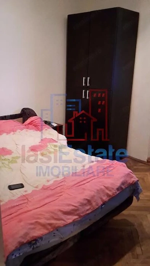 Apartament 2 camere Tatarasi - imagine 2