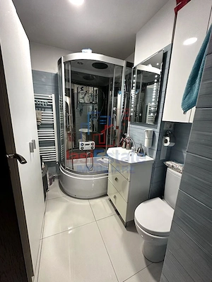 Apartament 3 camere Alexandru cel Bun - imagine 7