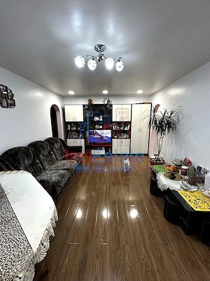 Apartament 3 camere Alexandru cel Bun - imagine 2