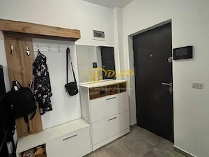 Apartament cu 2 camere, zona Rediu. - imagine 8
