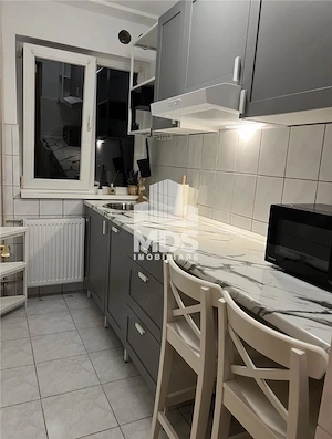 Mobilat si utilat la etaj 3 in bloc anvelopat - imagine 4