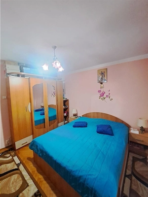 3 CAMERE, ETAJ 1, DECOMANDAT, CENTRALA TERMICA, ZONA SOARELUI! - imagine 5