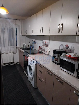 Apartament 3 camere Dacia - imagine 4