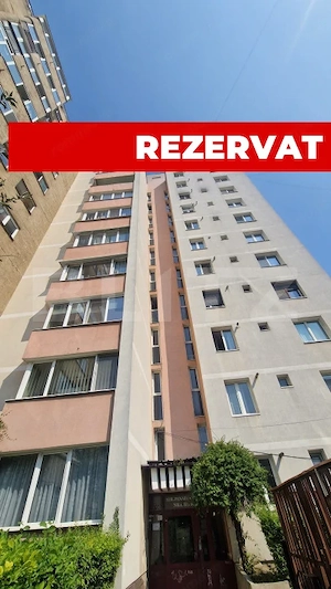 Apartament 2 camere, 50 mp, zona Gemenii 