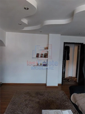 Apartament 3 camere Dacia - imagine 9