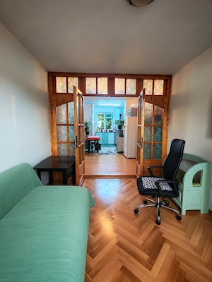 Apartament 4 camere, 84 mp,  et. 1 din 4 , Manastur - proprietar - imagine 2