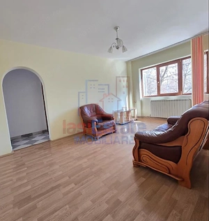 Apartament 3 camere Podu Ros - imagine 2