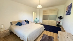 Vand apartament cu 4 camere pe 2 niveluri in casa in Reghin - imagine 5