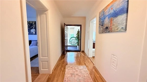 Vand apartament cu 4 camere pe 2 niveluri in casa in Reghin - imagine 20