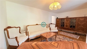 Vand apartament cu 4 camere pe 2 niveluri in casa in Reghin - imagine 17