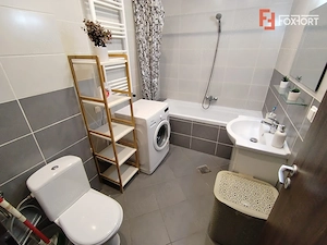 Apartament cu 2 camere de inchiriat in Timisoara, zona Soarelui - imagine 11