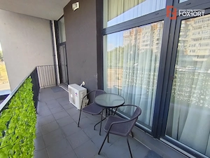 Apartament cu 2 camere de inchiriat in Timisoara, zona Soarelui - imagine 6