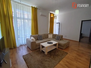 Apartament cu 2 camere de inchiriat in Timisoara, zona Soarelui - imagine 3
