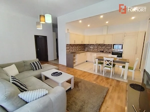 Apartament cu 2 camere de inchiriat in Timisoara, zona Soarelui - imagine 2
