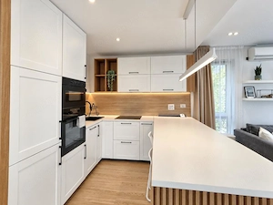 Apartament 2 camere LUX | Zona Sagului - imagine 5
