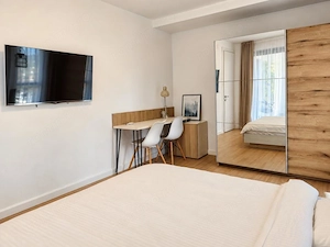 Apartament 2 camere LUX | Zona Sagului - imagine 8