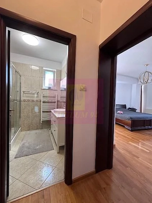 Apartament 180 mp | Singur pe nivel | Parcul Verdi | Ideal birou - imagine 7
