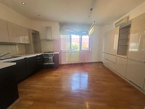 Apartament 180 mp | Singur pe nivel | Parcul Verdi | Ideal birou - imagine 6