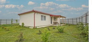 Vand casa 64m2 Brasov - Podu Oltului - imagine 2