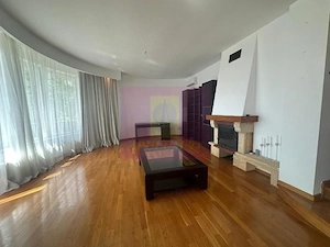 Apartament 180 mp | Singur pe nivel | Parcul Verdi | Ideal birou - imagine 3
