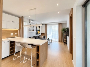 Apartament 2 camere LUX | Zona Sagului - imagine 3