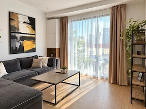 Apartament 2 camere LUX | Zona Sagului - imagine 6